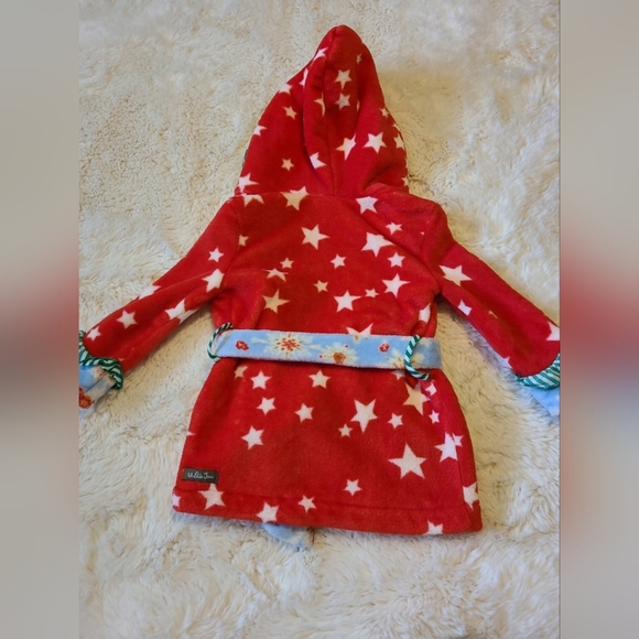 Matilda Jane toddler robe - Picture 5 of 8